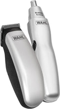Buy Wahl,WAHL Grooming Gear Ultimate Travel Kit – Beard Trimmer, Nose Hair Trimmer & Stubble Trimmers for Men – Compact Male Grooming Set - Gadcet UK | UK | London | Scotland | Wales| Near Me | Cheap | Pay In 3 | Shaver & Trimmer