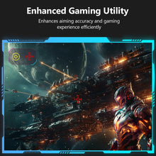 Z-Edge 27 Inch 300Hz 240Hz Curved Gaming Monitor 1ms VA 1500R HDMI DP Black