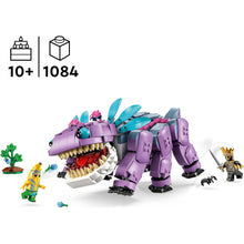 Buy LEGO,LEGO Fortnite Klombo Toy Set – Dino Figure with Oro & Island Peely Minifigures, Ages 10+, Model 77077 - Gadcet UK | UK | London | Scotland | Wales| Near Me | Cheap | Pay In 3 | Construction Set Toys