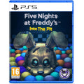 Buy PlayStation,Five Nights at Freddy's - Into the Pit - PS5 Game - Gadcet UK | UK | London | Scotland | Wales| Near Me | Cheap | Pay In 3 | Video Game Software