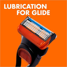 Buy Gillette,Gillette Fusion5 Men's Razor +, 3 Razor Blade Refills with Precision Trimmer, 5 Anti-Friction Razor Blades - Gadcet UK | UK | London | Scotland | Wales| Near Me | Cheap | Pay In 3 | Shaving & Grooming