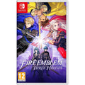 Buy Nintendo,Fire Emblem: Three Houses - Nintendo Switch without Case - Gadcet.com | UK | London | Scotland | Wales| Ireland | Near Me | Cheap | Pay In 3 | Video Game Software