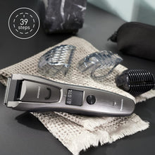Buy Panasonic,Panasonic ER-GB80 Wet &amp; Dry Electric Hair, Body &amp; Beard Trimmer for Men - Gadcet UK | UK | London | Scotland | Wales| Near Me | Cheap | Pay In 3 | Hair Clippers & Trimmers