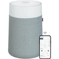 Buy Blueair,Blueair Blue Max 3350i Smart WiFi Air Purifier – HEPASilent Filter, Covers up to 86m² – Removes 99.97% of Pollen, Dust, Mould, Bacteria & Viruses – Activated Carbon for VOCs & Odours - Gadcet UK | UK | London | Scotland | Wales| Near Me | Cheap | Pay In 3 | Air Purifier