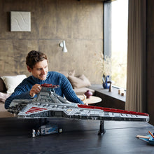 Buy LEGO,LEGO 75367 Star Wars UCS Venator-Class Republic Attack Cruiser - Gadcet UK | UK | London | Scotland | Wales| Near Me | Cheap | Pay In 3 | Construction Set Toys