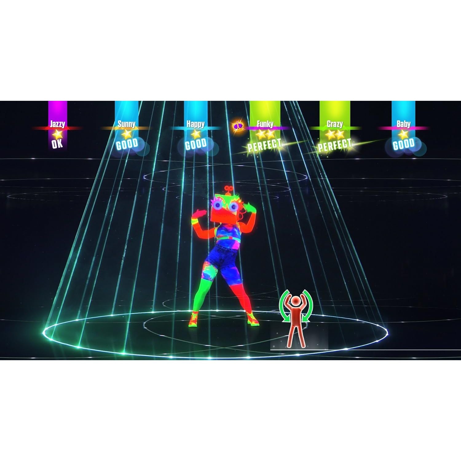 Buy Xbox One,Just Dance 2017 – Xbox One Game - Gadcet UK | UK | London | Scotland | Wales| Near Me | Cheap | Pay In 3 | Video Game Software