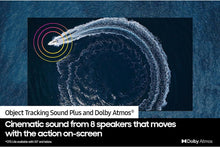 Buy Samsung,Samsung 65" QN95D Neo QLED 4K Mini LED TV – Infinity One Design, Dolby Atmos, Quantum Matrix, 144Hz Motion Xcelerator, Object Tracking Sound+ [Energy Class F] - Gadcet UK | UK | London | Scotland | Wales| Near Me | Cheap | Pay In 3 | Television