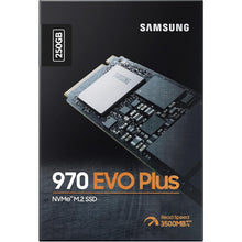 Buy Samsung,Samsung 970 EVO Plus 250 GB PCIe NVMe M.2 (2280) Internal Solid State Drive (SSD) - Gadcet UK | UK | London | Scotland | Wales| Ireland | Near Me | Cheap | Pay In 3 | Hard Drives
