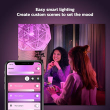 Buy Philips Hue,Philips Hue 28.5W White Synthetics Smart LED Bulb - Gadcet UK | UK | London | Scotland | Wales| Near Me | Cheap | Pay In 3 | Light Bulbs