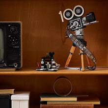 Buy LEGO,LEGO 43230 Disney Walt Disney Tribute Camera, 100th Anniversary Memorabilia Set for Adults with Mickey and Minnie Mouse Minifigures, plus Bambi & Dumbo Figures, Collectible Gifts for Women and Men - Gadcet UK | UK | London | Scotland | Wales| Ireland | Near Me | Cheap | Pay In 3 | Toys & Games