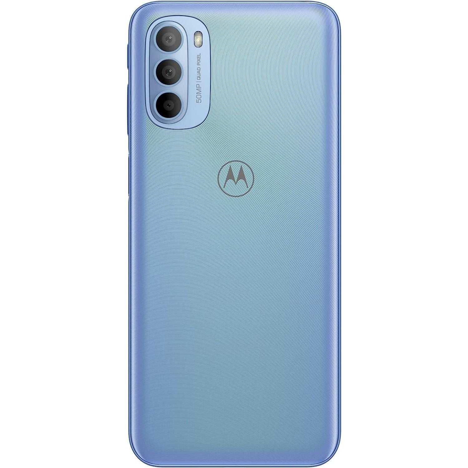 Buy Motorola,Motorola Moto G31 4/64GB - Baby Blue - Gadcet.com | UK | London | Scotland | Wales| Ireland | Near Me | Cheap | Pay In 3 | Mobile Phone
