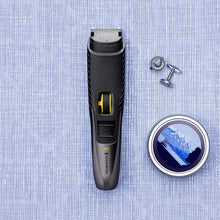 Buy Remington,Remington B5 Style Series Beard Trimmer – Titanium Washable Blades, 17 Length Settings, Adjustable Zoom Wheel, Anti-Slip Grip, 60-Minute Runtime, Cordless - MB5000 - Gadcet  | UK | London | Scotland | Wales| Near Me | Cheap | Pay In 3 | Shaver & Trimmer