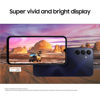 Buy Samsung,Samsung Galaxy A15 (256GB, 8GB RAM) - Blue - Unlocked Smartphone - Gadcet UK | UK | London | Scotland | Wales| Near Me | Cheap | Pay In 3 | Mobile & Smart Phones