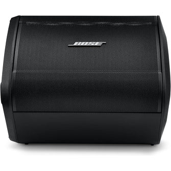 Buy Bose,Bose S1 Pro+ Portable Bluetooth Speaker & Wireless PA System - Black - Gadcet UK | UK | London | Scotland | Wales| Near Me | Cheap | Pay In 3 | Speakers