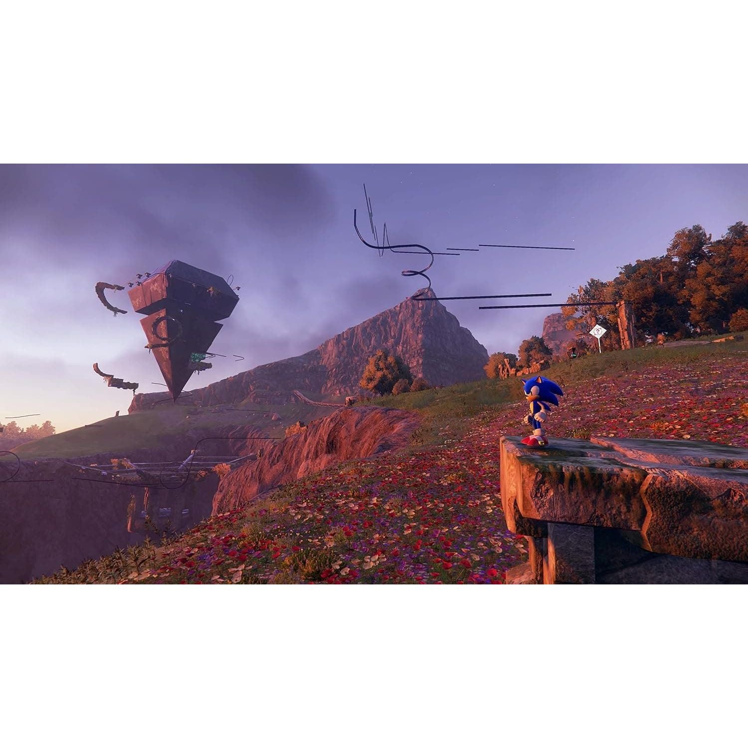 Buy Nintendo,Sonic Frontiers ( Nintendo Switch ) - Gadcet UK | UK | London | Scotland | Wales| Near Me | Cheap | Pay In 3 | Games