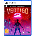 Buy PlayStation,Vertigo 2 - PlayStation VR2 - Gadcet UK | UK | London | Scotland | Wales| Near Me | Cheap | Pay In 3 | Video Game Software