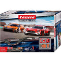 Buy Carrera,Carrera Digital 132 Race To Victory Slot Racing Set 1:32 Scale, 8.0m Track - UK Plug Edition - Gadcet UK | UK | London | Scotland | Wales| Near Me | Cheap | Pay In 3 | Toys & Games