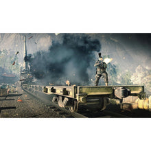 Sniper Elite 4: Limited Edition - Xbox One Game