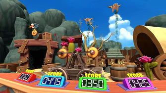 Buy Nintendo,Carnival Games (Nintendo Switch) - Gadcet UK | UK | London | Scotland | Wales| Ireland | Near Me | Cheap | Pay In 3 | Video Game Software