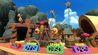 Buy Nintendo,Carnival Games (Nintendo Switch) - Code in Box - Gadcet UK | UK | London | Scotland | Wales| Near Me | Cheap | Pay In 3 | Video Game Software