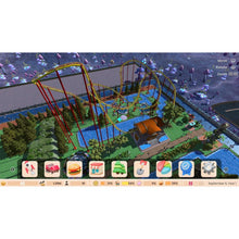 Buy PS4,RollerCoaster Tycoon Adventures Deluxe - PS4 - Gadcet UK | UK | London | Scotland | Wales| Near Me | Cheap | Pay In 3 | Video Game Software