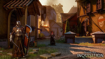 Buy PS4,Dragon Age Inquisition (PS4) - Gadcet UK | UK | London | Scotland | Wales| Ireland | Near Me | Cheap | Pay In 3 | Video Game Software