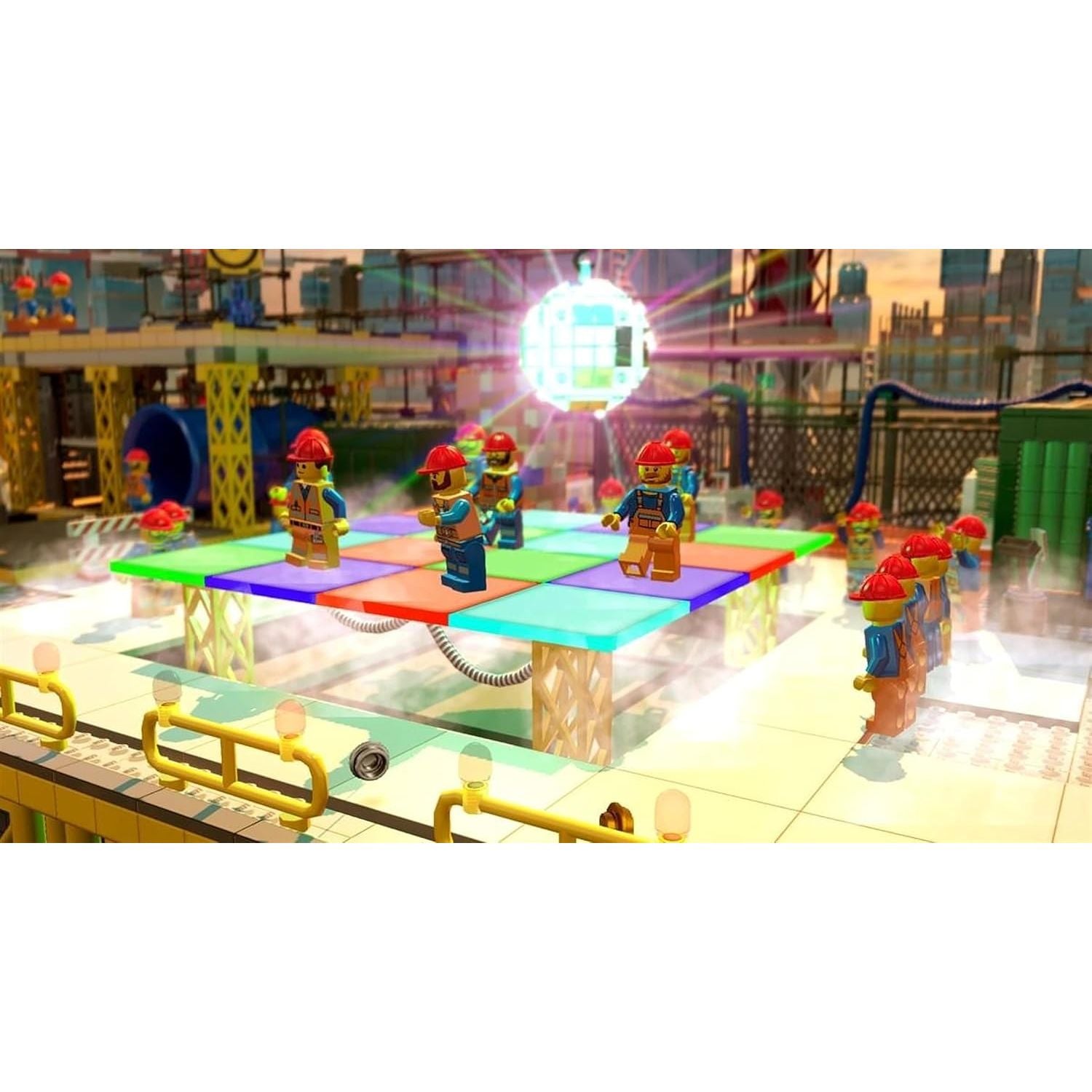 Buy PlayStation,Lego Movie Videogame - PS4 Game - Gadcet UK | UK | London | Scotland | Wales| Near Me | Cheap | Pay In 3 | Video Game Software