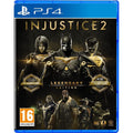 Buy Play station,Injustice 2 Legendary Edition (PS4) - Gadcet UK | UK | London | Scotland | Wales| Ireland | Near Me | Cheap | Pay In 3 | PS4 GAMES