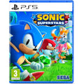 Buy PlayStation,SEGA Sonic Superstars - PS5 Game - Gadcet UK | UK | London | Scotland | Wales| Near Me | Cheap | Pay In 3 | Video Game Software