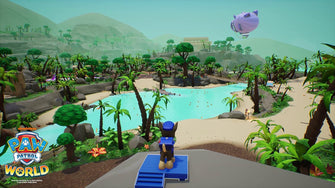 Buy PlayStation,Paw Patrol World - PS4 Game - Gadcet UK | UK | London | Scotland | Wales| Near Me | Cheap | Pay In 3 | Video Game Software
