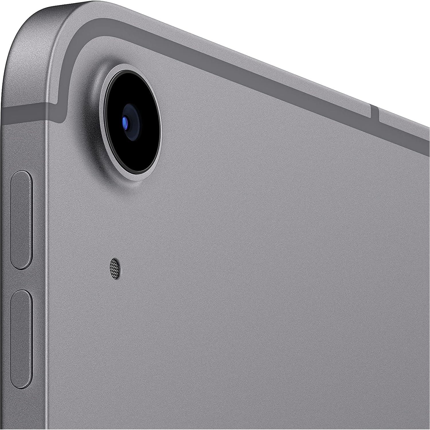 Buy Gadcet UK,Apple iPad Air 2022 10.9 Inch Wi-Fi Cellular 64GB Space Grey MM6R3B/A - Gadcet UK | UK | London | Scotland | Wales| Ireland | Near Me | Cheap | Pay In 3 | 