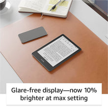 Buy Amazon,Kindle Paperwhite Signature Edition | 32 GB with a 6.8" display, wireless charging and auto-adjusting front light | Without ads | Black - Gadcet UK | UK | London | Scotland | Wales| Ireland | Near Me | Cheap | Pay In 3 | Electronics