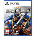 Buy PlayStation,Warhammer 40,000: Space Marine 2 - PlayStation 5 - Gadcet UK | UK | London | Scotland | Wales| Near Me | Cheap | Pay In 3 | Video Game Software