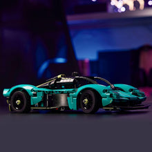 Buy LEGO,LEGO Technic Aston Martin Valkyrie Buildable Car Model Kit (Set 42208) - Gadcet UK | UK | London | Scotland | Wales| Near Me | Cheap | Pay In 3 | Construction Set Toys