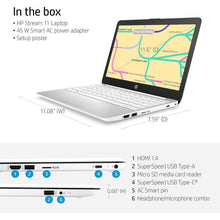 Buy HP,HP 11-ak0027 Laptop – Intel N4120, 4GB RAM, 64GB Storage, White - Gadcet UK | UK | London | Scotland | Wales| Near Me | Cheap | Pay In 3 | Laptops