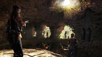 Buy Xbox One,Strange Brigade (Xbox One) - Gadcet UK | UK | London | Scotland | Wales| Near Me | Cheap | Pay In 3 | Video Game Software