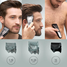 Buy Panasonic,Panasonic ER-GB80 Wet &amp; Dry Electric Hair, Body &amp; Beard Trimmer for Men - Gadcet UK | UK | London | Scotland | Wales| Near Me | Cheap | Pay In 3 | Hair Clippers & Trimmers