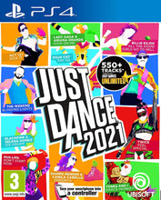Buy playstation,Just Dance 2021 (PS4) - Gadcet.com | UK | London | Scotland | Wales| Ireland | Near Me | Cheap | Pay In 3 | PS4 GAMES
