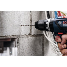 Buy Bosch,Bosch Professional 7-Piece CYL-3 Concrete Drill Bit Set – Ø 4-10mm, Impact Drill Accessories - Gadcet UK | UK | London | Scotland | Wales| Near Me | Cheap | Pay In 3 | Masonry Drill Bits