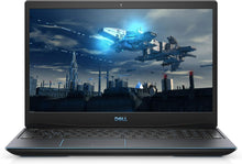 Buy DELL,Dell G3 3590 Black Notebook 39.6 cm (15.6") 1920 x 1080 pixels 9th gen Intel® Core i5 8 GB DDR4-SDRAM 1256 GB HDD+SSD NVIDIA GeForce GTX 1650 Wi-Fi 5 (802.11ac) Windows 10 Home G3 3590 - Gadcet UK | UK | London | Scotland | Wales| Near Me | Cheap | Pay In 3 | Laptops