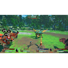 Buy Nintendo,Monster Hunter Stories 3: Twisted Reflection (Nintendo Switch 2) - Gadcet UK | UK | London | Scotland | Wales| Near Me | Cheap | Pay In 3 | Video Game Software
