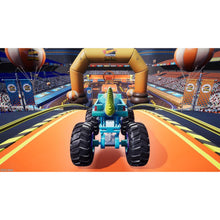 Buy PlayStation,Hot Wheels Monster Trucks: Stunt Mayhem – PS5 Game - Gadcet UK | UK | London | Scotland | Wales| Near Me | Cheap | Pay In 3 | Video Game Software