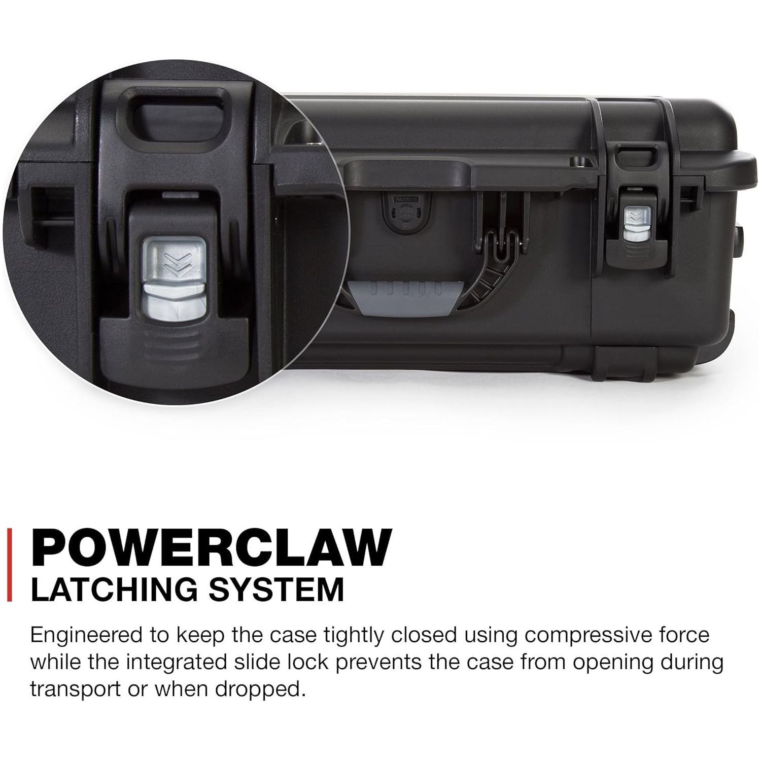Buy Nanuk,Nanuk 935 Wheeled Hard Case – With Padded Dividers & Lid Organizer - Gadcet UK | UK | London | Scotland | Wales| Near Me | Cheap | Pay In 3 | Dry Boxes
