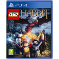 Buy PlayStation,LEGO The Hobbit (PS4) - Gadcet UK | UK | London | Scotland | Wales| Near Me | Cheap | Pay In 3 | Video Game Software