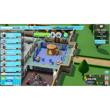 Buy Gadcet UK,Two Point Hospital (Nintendo Switch) - Gadcet UK | UK | London | Scotland | Wales| Near Me | Cheap | Pay In 3 | Video Game Software