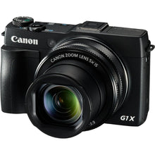 Buy Canon,Canon PowerShot G1X Mark II Camera - (12.8 MP, 5x Optical Zoom) 3 inch Touch Screen - Black - Gadcet UK | UK | London | Scotland | Wales| Ireland | Near Me | Cheap | Pay In 3 | Camera & Video Camera Lenses