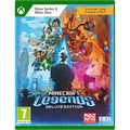 Buy Xbox,Minecraft Legends: Deluxe Edition – Xbox Series X/Xbox One - Gadcet UK | UK | London | Scotland | Wales| Near Me | Cheap | Pay In 3 | Video Game Software