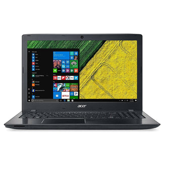 Buy HP,Acer Aspire ES 15 - 15.6 Inch - 4GB RAM - 1TB SSD - AMD Dual-Core Processor - AMD Radeon R2 Graphics - Black - Gadcet UK | UK | London | Scotland | Wales| Ireland | Near Me | Cheap | Pay In 3 | Laptops
