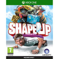 Buy Xbox One,Shape Up – Xbox One Game - Gadcet UK | UK | London | Scotland | Wales| Near Me | Cheap | Pay In 3 | Video Game Software
