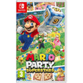 Buy Nintendo,Mario Party Superstars - Nintendo Switch - Gadcet UK | UK | London | Scotland | Wales| Near Me | Cheap | Pay In 3 | Video Game Software